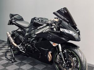 NINJA ZX-6R