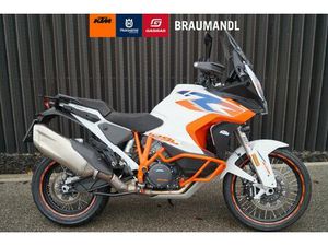 OCCASION KTM 1290 SUPER ADVENTURE R