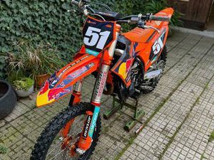 KTM 350 SX-F