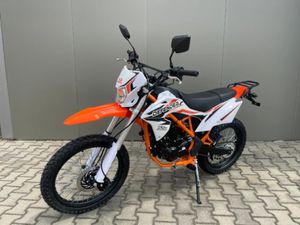 LIFAN LF DEFENDER 150 →