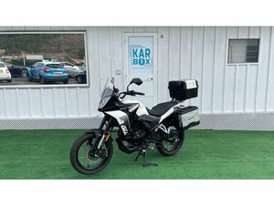 MACBOR MONTANA XR1 ZS158MI IVA DEDUTÍVEL VENDA DO PINHEIRO E SANTO ESTÊVÃO DAS GALÉS