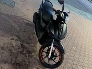 PIAGGIO LIBERTY S 50 - 2021