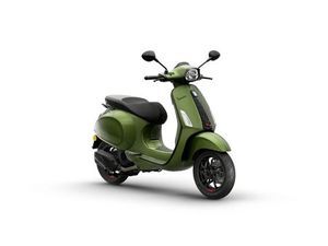 VESPA 125 SPRINT SPORT E5+