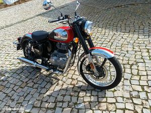 ROYAL ENFIELD CLASSIC CLASSIC 350