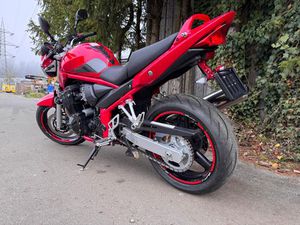 GSF 650 BANDIT ABS (25KW)