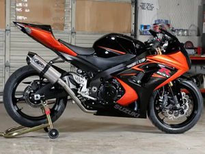 WANTED/LOOKING FOR : 2007 - 2008 SUZUKI GSXR 1000