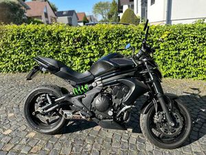 KAWASAKI ER-6N ABS AUS 2014
