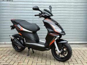 PIAGGIO NRG POWER 50 NEUWERTIG! AUS 1.HAND 2019 TOP HIPER2 2-TAKT
