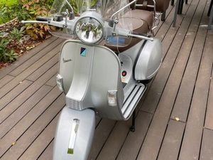 VESPA PX125