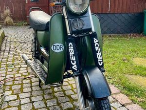 SIMSON SR 50