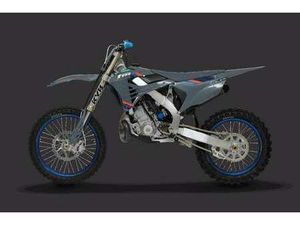 MX 300 TM MOTO MX 300 ES FI 2 TAKT