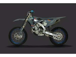 MX 450 FI TM MOTO MX 450 ES FI 4 TAKT