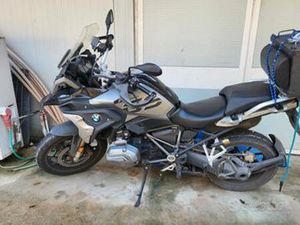 BMW R 1200 GS - 2018