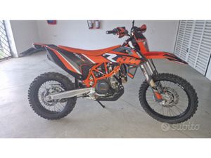 KTM 690 ENDURO R