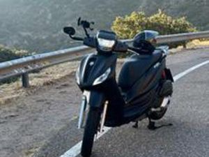 PIAGGIO MEDLEY 125 S ABS