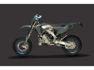 SMR 300 TM MOTO SMR 300 ES FI 2 TAKT