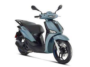 LIBERTY S 125IE ABS *MY2026* *SOFORT VERFÃ¼GBAR*