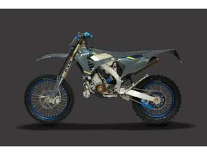 EN 250 TM MOTO EN 250 ES FI 2T