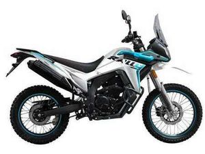 RALLY 300I ALLROUNDER