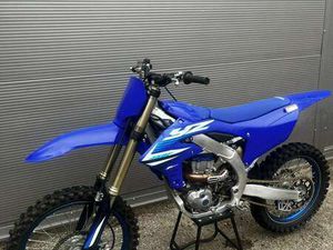 YZF 450