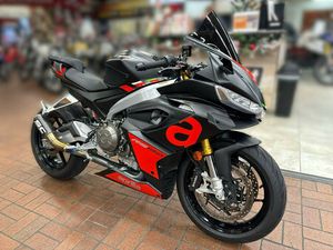 2023 APRILIA RS 660