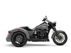 2024 HARLEY-DAVIDSON® FLRT - FREEWHEELER®