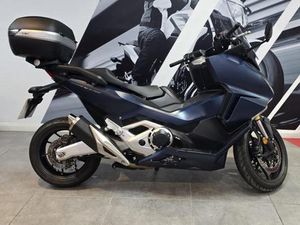 2022 HONDA NSS750 FORZA DCT