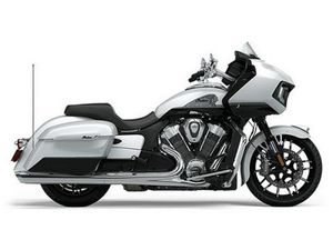 2024 INDIAN MOTORCYCLE CHALLENGER® LIMITED