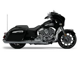 2024 INDIAN MOTORCYCLE CHIEFTAIN® LIMITED