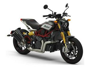 2022 INDIAN MOTORCYCLE FTR R CARBON