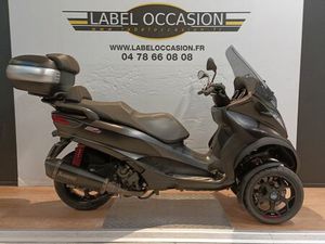 PIAGGIO MP3 500 HPE 2020 500 CM3 | SCOOTER | 21 768 KM | NOIR | 69760 LIMONEST