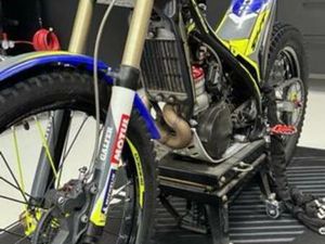 SHERCO - SHT 300 2T 2022