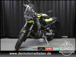 APRILIA TUAREG 660 ACID GOLD