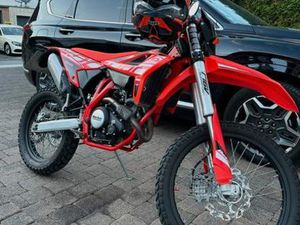 BETA RR 125 2022 4T
