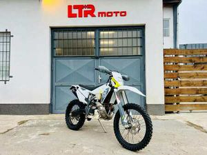 HUSQVARNA TE 300 TPI