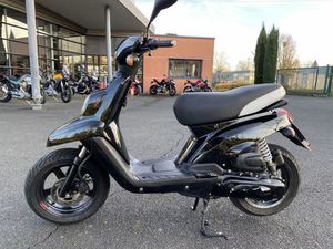 MBK BOOSTER 12 POUCES 2017 50 CM3 | SCOOTER | 13 581 KM | 69400 GLEIZE