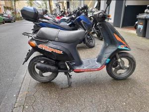 PIAGGIO TPH 50 STORM