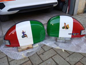 VESPA PX 200 ARCOBALENO