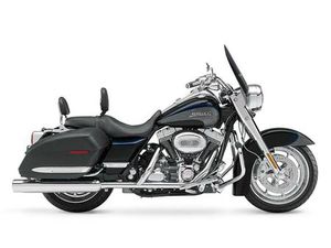 2008 HARLEY-DAVIDSON® FLHRSE4 - ROAD KING® SCREAMIN' EAGLE®