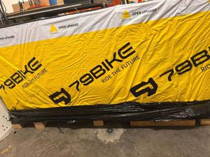 79BIKE FALCON PRO – ЧИСТО НОВ! 0КМ 72V ПО-МОЩЕН ОТ SURRON LIGHT BEE ГР. СОФИЯ ЦЕНТЪР