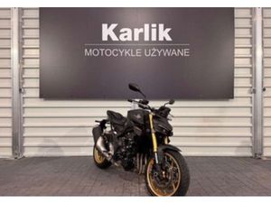 HONDA CB CB 1000SP BENZYNA 157KM