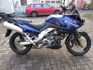 SUZUKI DL 1000 V-STROM