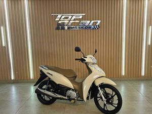 HONDA BIZ 125/125I FLEX