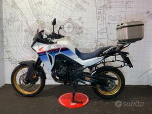 HONDA XL 750 TRANSALP