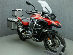 2016 BMW R1200GS ADVENTURE 1200 W/ABS