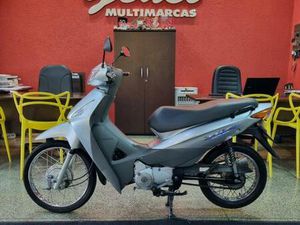 HONDA BIZ 125 KS