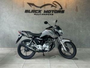 HONDA CG 160 FAN ESDI