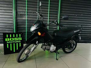 HONDA POP 110I CBS