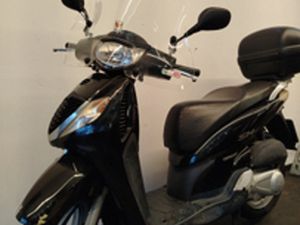 SH 150 2006 KM 62000