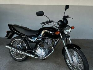 HONDA CG 125 FAN/FAN KS/125 I FAN